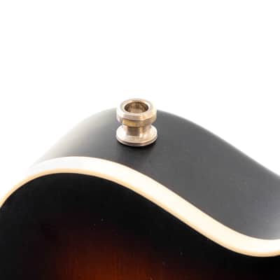 Nik Huber Krautster III - 2-Tone Sunburst (301) image 10