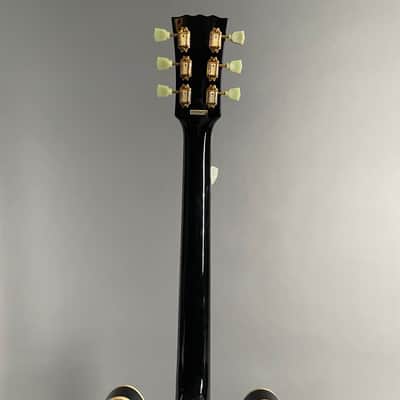Vintage VSA555 EBONY black gold Wilkinson Koffer - schwarz image 11