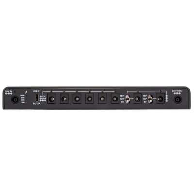 Walrus Audio Canvas Power 8 image 3