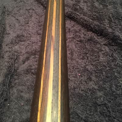 Warwick Dolphin Pro I 5 String Bass 1995 thumb streamer katana image 9