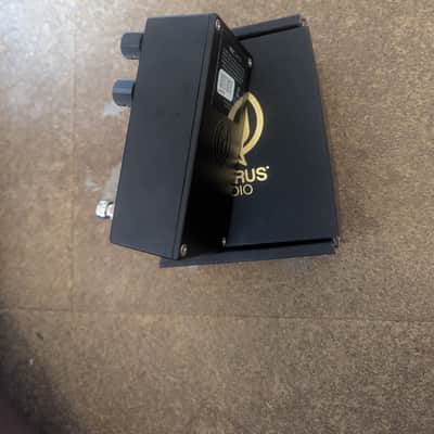 Walrus Audio Voyager MKII Preamp / Overdrive - Black (Boxed) image 3