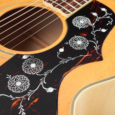 Gibson SJ200 Maple 1991 image 12