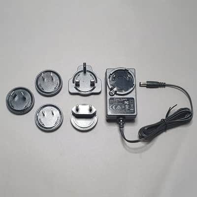 Audient 12V Power Supply image 2
