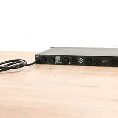 Furman PL-8 Series II 8-Outlet Rackmount Power Conditioner CG014CN image 5