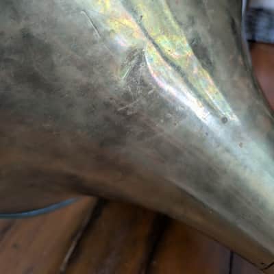 King 410502 1965 - Brass image 3
