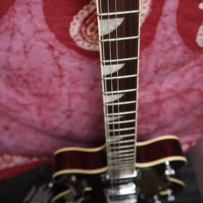 Eastwood Classic 6 Deluxe 2010s - Walnut image 4