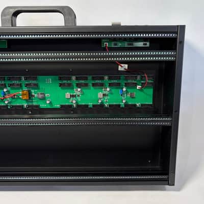 After Later Audio 7U 104HP Adventure Eurorack Case image 3