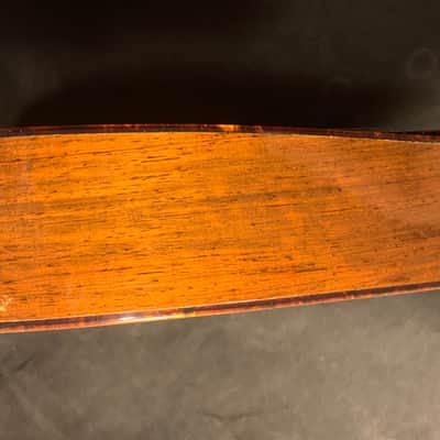 Martin Mandolin Style B Made In 1941 - Brazilian Rosewood -Great Player - Original Case - Ships FREE image 10
