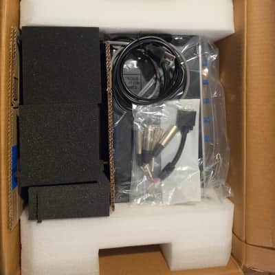 Presonus Digimax 96K AES+ADAT+SPDIF+ Balanced Analog Outputs 2000's - Silver image 9