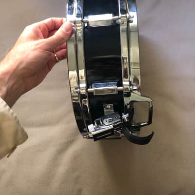 Chad Smith owned Snare by Ross Garfield Drum Doctor image 7