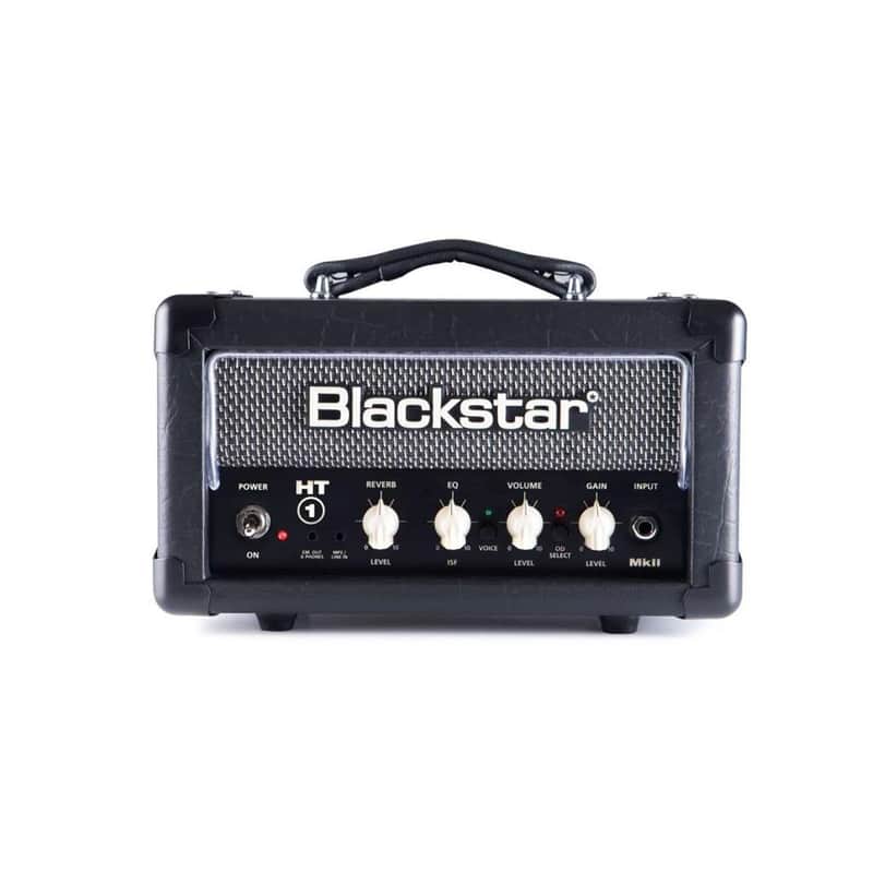 BLACKSTAR - HT1RH MKII head image 1