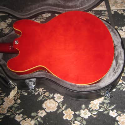 Epiphone ES-335 image 5