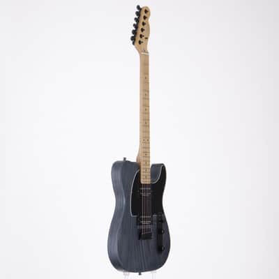 FENDER USA Fender LTD American Professional II Telecaster HH RMN SMK [US24031243] (08/24) image 14