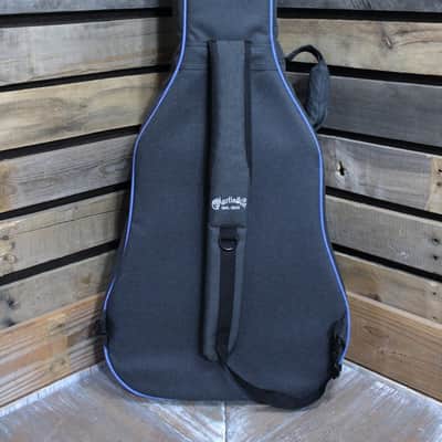 Used (2019) Martin X Series Special Acoustic/Electric Guitar with Gigbag image 15
