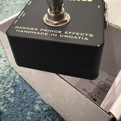 Dawner Prince Electronics Viberator Stereo Univibe image 2