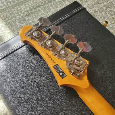 Super Rare!! YAMAHA Attitude LTD 30th anniversary Billy Sheehan image 6