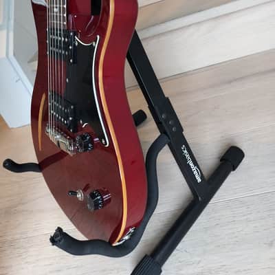 PRS SE Custom Semi-Hollow 2010 image 11