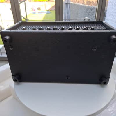 Peavey 6505 MH "Mini Head" 2-Channel 20-Watt Guitar Amp Head 2015 - Present - Black image 6