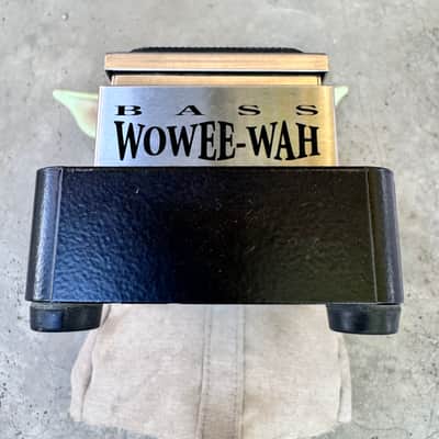 G-Lab Bass Wowee Wah image 5
