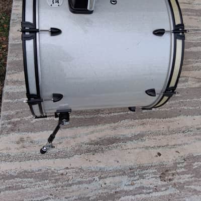 Ddrum D2r 22" bass drum image 2