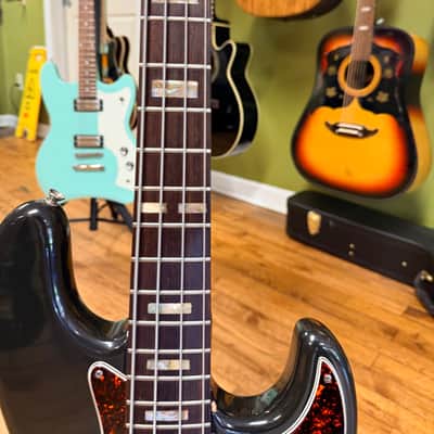 1963 Fender Jazz Bass image 3