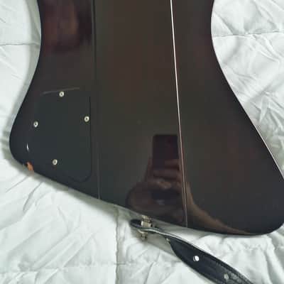 Orville Thunderbird Bass image 6