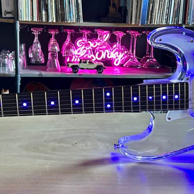 Rafferty Clear Skies II With LED Lights image 25