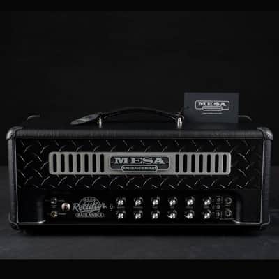 Mesa/Boogie Badlander 100 Head image 2