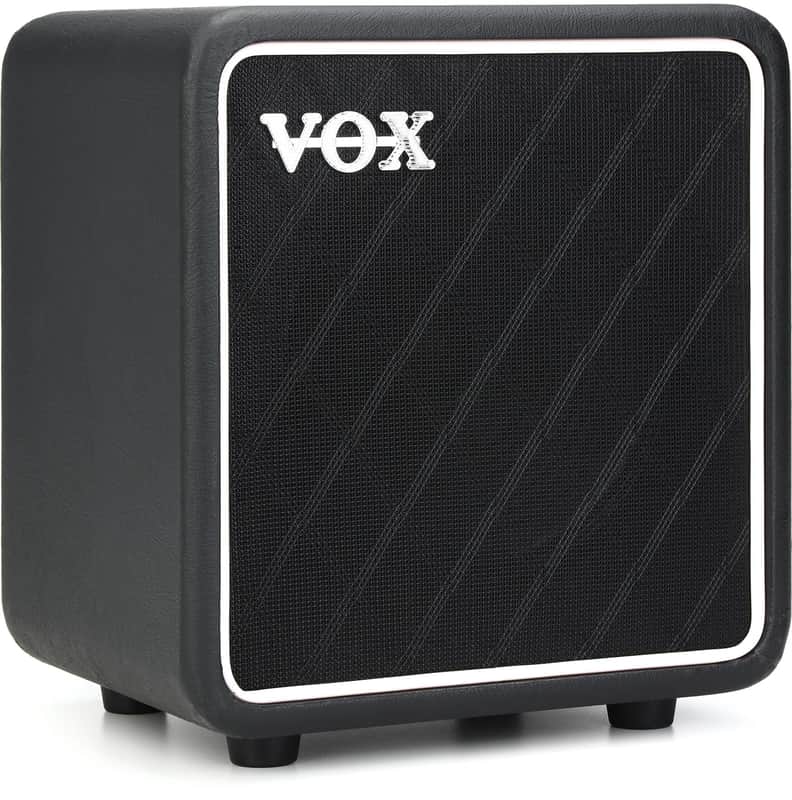 Vox BC108 25-watt 1 x 8-inch Speaker Cabinet image 1