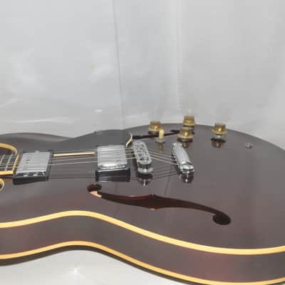 YAMAHA SA1200S Electric Guitar Ref No 7711 image 9