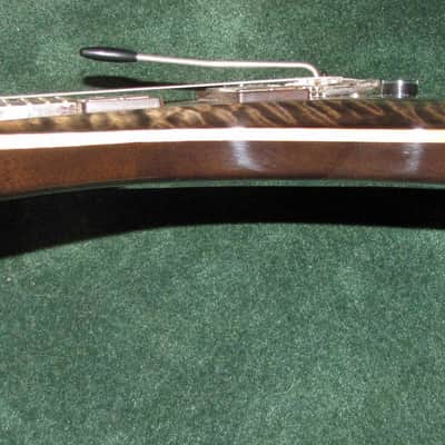 PRS Custom 24 Artist Limited 59/09 - Only 10 Made! Price Drop! image 7
