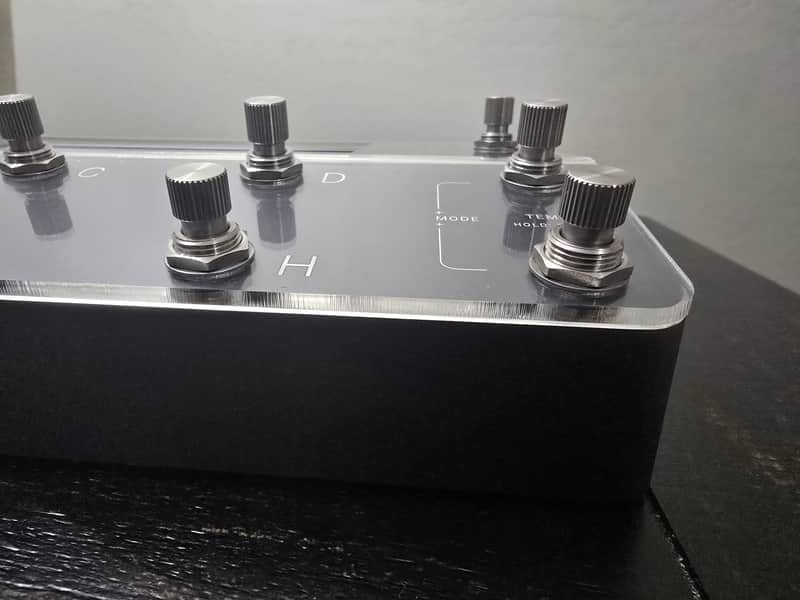 Quad Cortex StompGuard Protective Cover | Reverb
