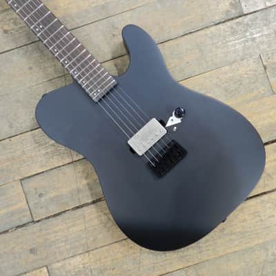LTD TE-201 2023 - Black Satin image 2