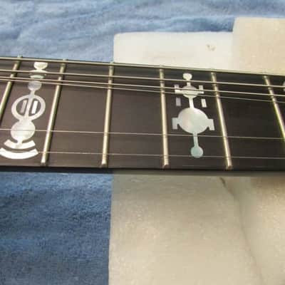 Jackson Roswell Rhoads - Aluminum - Unplayed image 11