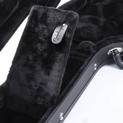 Epiphone Embassy Pro Case 940-EMBCS - Case for Electric Basses image 4