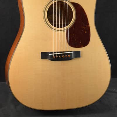 Collings D1 T Traditional Series Dreadnought Natural image 1