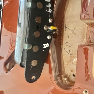 Fender Telecaster Vintera 70s Special Edition 2010s - Mocha image 14