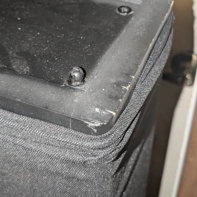 Definitive Technology CLR-2500 Center Speaker w/ Built-In Powered Sub image 10