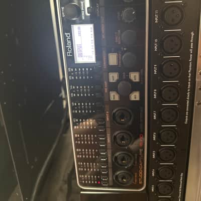 Roland UA-1610 Studio Capture image 1