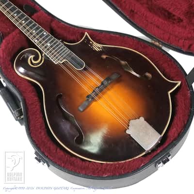 WADE FW-5 with VIRZI tone producer 2001  [Pre-Owned] image 14