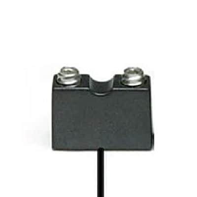 Graph Tech Ghost loaded ABM Pickup Saddles, 4 pcs image 2