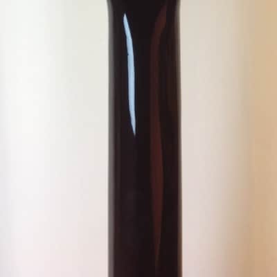 Douglas / MORTone Hollow body 8 string electric mandocello , guitar conversion image 5