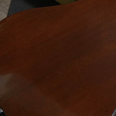 1956 Martin D-18 Natural Dreadnought Acoustic Guitar Natural + HSC image 14
