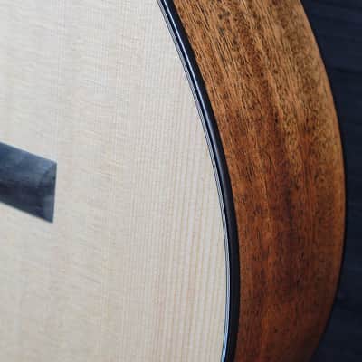 Martin 000C12-16E Nylon String Acoustic-Electric Guitar image 13