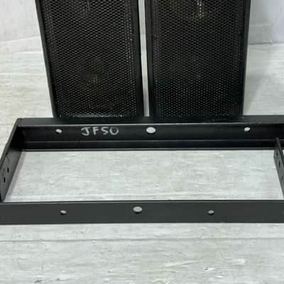 EAW JF50 2 WAY FULL RANGE LOUDSPEAKER W/ Yoke #SA (LOT OF 2)THS image 5