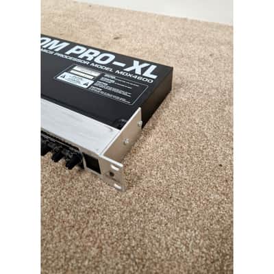 Behringer MDX 4600 - Effect Processor - Excellent image 9
