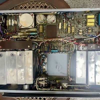Nagra III - Tape Recorder image 7