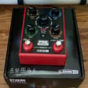 Line 6 POD Express 2024 - Present - Red / Black