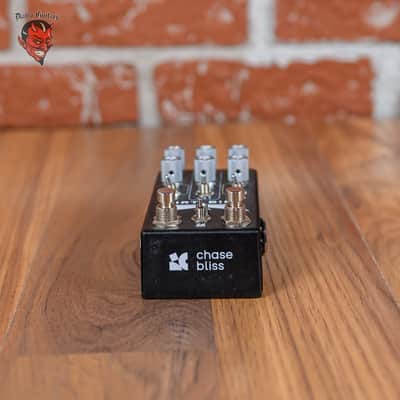 Chase Bliss Audio Dirt Bird Black image 6