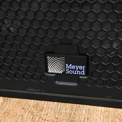 Meyer Sound UPJ-1P Compact VariO Loudspeaker (PAIR) CG01MKU image 6